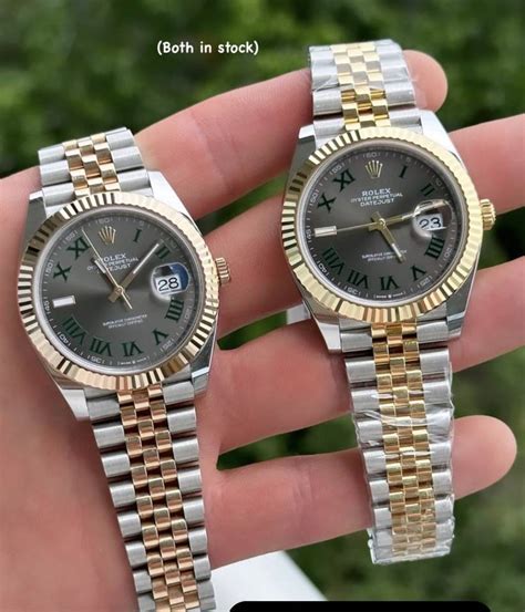 how to see rolex model|rolex datejust 36 reference numbers.